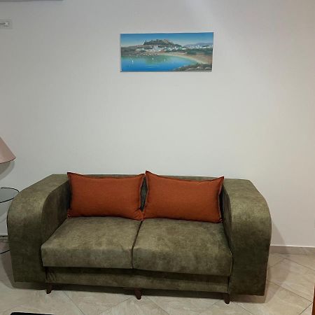 Sol Apartment Lezhe Exterior photo